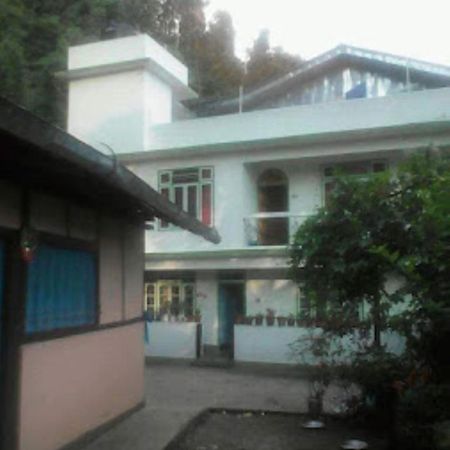 Rhenok Shiva'S Homestay - Hidden Paradise On Earth , Reshi מראה חיצוני תמונה