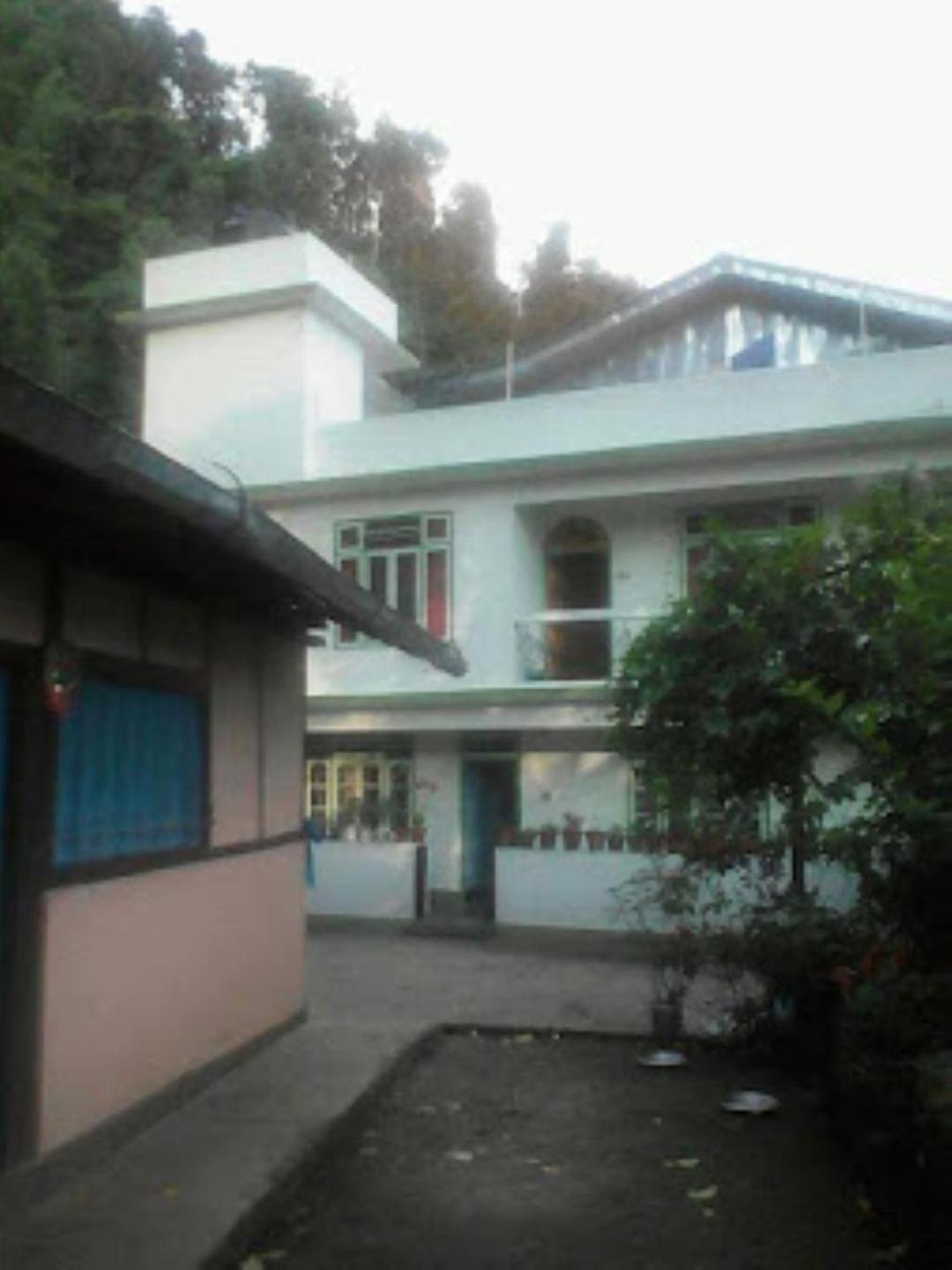 Rhenok Shiva'S Homestay - Hidden Paradise On Earth , Reshi מראה חיצוני תמונה